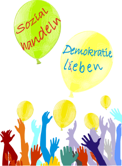 Forderverein fur Demokratie und soziales Engagement Heppenheim e.V.